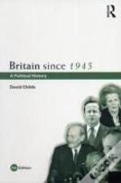 Britain Since 1945