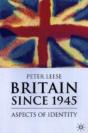 Britain Since 1945 - Preview