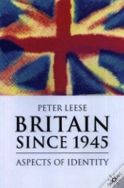 Capa do artigo Britain Since 1945