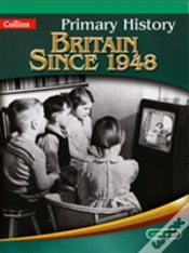 Capa do artigo Britain Since 1948