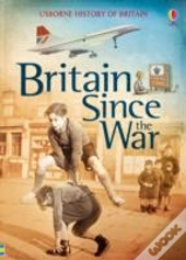 Britain Since The War