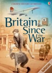 Britain Since The War
