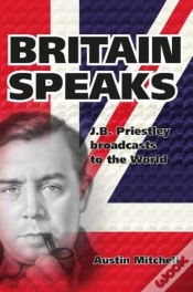 Capa do artigo Britain Speaks