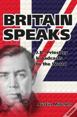 Capa do artigo Britain Speaks