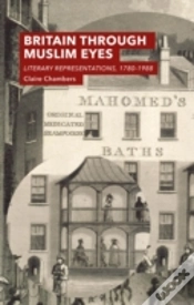 Capa do artigo Britain Through Muslim Eyes