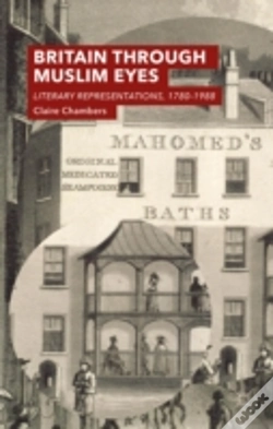 Capa do artigo Britain Through Muslim Eyes