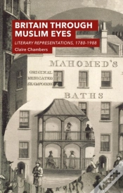 Capa do artigo Britain Through Muslim Eyes