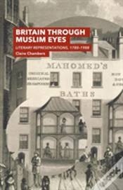 Capa do artigo Britain Through Muslim Eyes