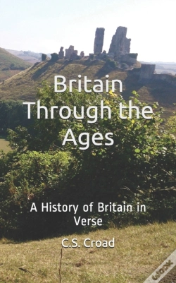 Capa do artigo Britain Through The Ages