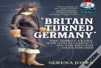 Britain Turned Germany