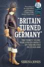 Britain Turned Germany - Preview