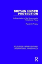 Britain Under Protection - Preview