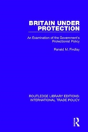 Britain Under Protection - Preview