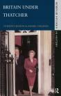Britain Under Thatcher - Preview