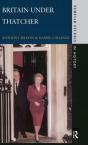 Britain Under Thatcher - Preview