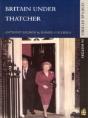 Britain Under Thatcher - Preview