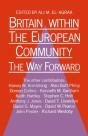 Britain Within The European Community - Preview