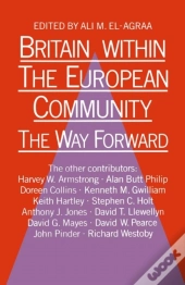 Britain Within The European Community