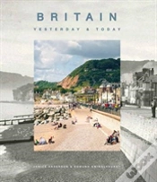 Capa do artigo Britain Yesterday & Today