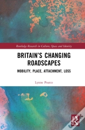 Capa do artigo Britainâ€™S Changing Roadscapes
