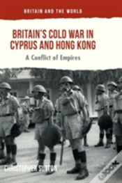Capa do artigo Britainâ€™S Cold War In Cyprus And Hong Kong