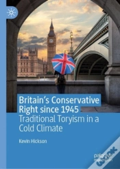 Capa do artigo Britainâ€™S Conservative Right Since 1945