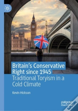 Capa do artigo Britainâ€™S Conservative Right Since 1945