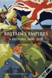 Britainâ€™S Empires
