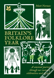 Capa do artigo Britainâ€™S Folklore Year