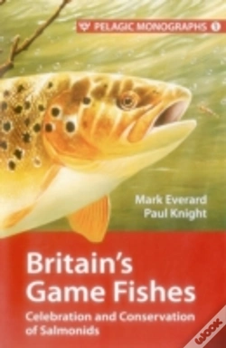Capa do artigo Britainâ€™S Game Fishes
