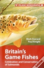Capa do artigo Britainâ€™S Game Fishes