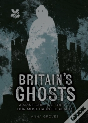 Capa do artigo Britainâ€™S Ghosts