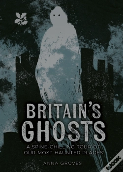 Capa do artigo Britainâ€™S Ghosts