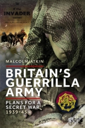 Capa do artigo Britainâ€™S Guerrilla Army