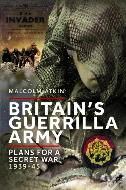 Capa do artigo Britainâ€™S Guerrilla Army