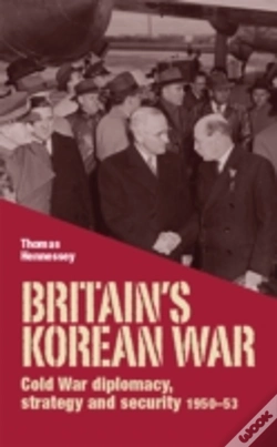 Capa do artigo Britainâ€™S Korean War