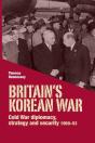 Britainâ€™S Korean War - Preview