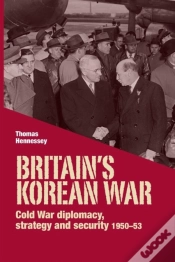 Capa do artigo Britainâ€™S Korean War