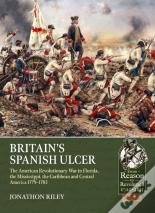 Britainâ€™S Spanish Ulcer