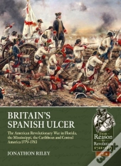 Britainâ€™S Spanish Ulcer