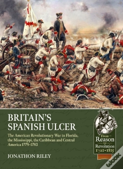 Capa do artigo Britainâ€™S Spanish Ulcer