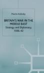 Britainâ€™S War In The Middle East - Preview