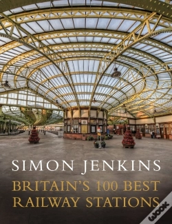 Capa do artigo Britain'S 100 Best Railway Stations