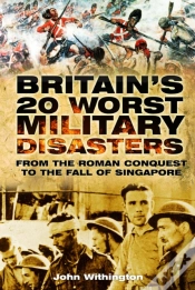 Capa do artigo Britain