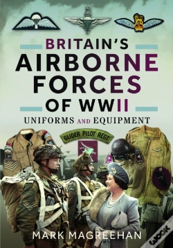 Capa do artigo Britain'S Airborne Forces Of Wwii