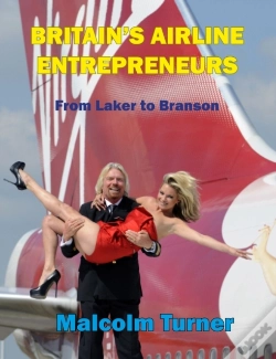 Capa do artigo Britain'S Airline Entrepreneurs