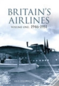 Capa do artigo Britain'S Airlines Volume One