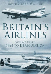 Capa do artigo Britain