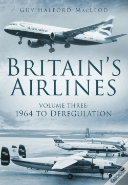 Capa do artigo Britain'S Airlines Volume Three