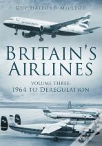 Britain'S Airlines Volume Three